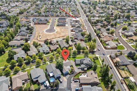 1825 NW Ivy Avenue Redmond OR 97756