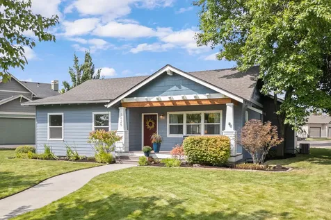 1825 NW Ivy Avenue Redmond OR 97756