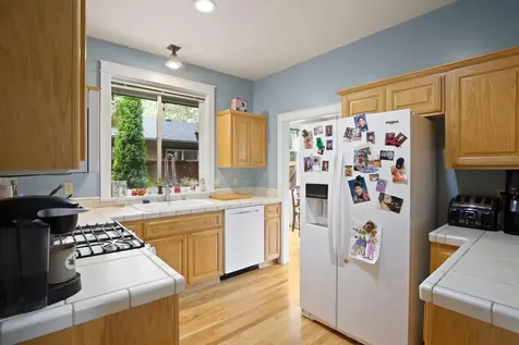 1613 SW I Street Grants Pass OR 97526