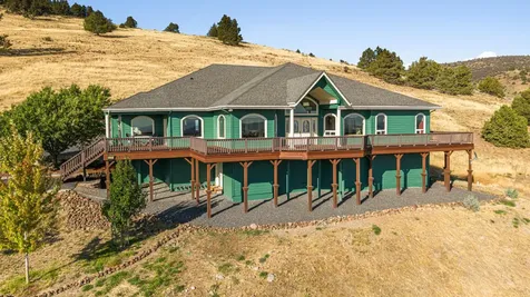 3427 Plum Hill Road Klamath Falls OR 97601