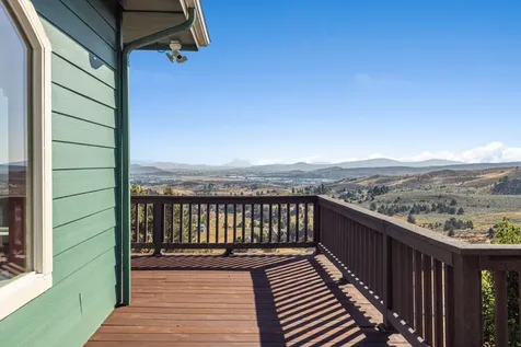 3427 Plum Hill Road Klamath Falls OR 97601
