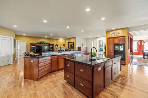 3427 Plum Hill Road Klamath Falls OR 97601