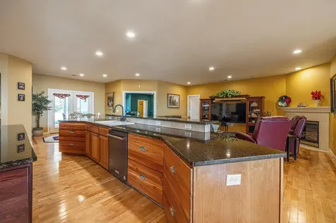 3427 Plum Hill Road Klamath Falls OR 97601