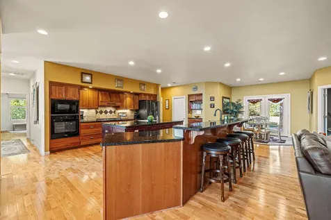 3427 Plum Hill Road Klamath Falls OR 97601
