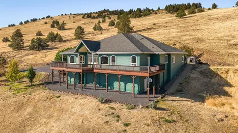3427 Plum Hill Road Klamath Falls OR 97601