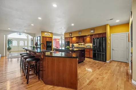 3427 Plum Hill Road Klamath Falls OR 97601