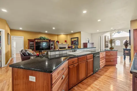 3427 Plum Hill Road Klamath Falls OR 97601