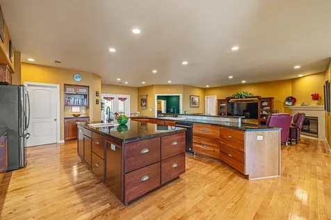 3427 Plum Hill Road Klamath Falls OR 97601