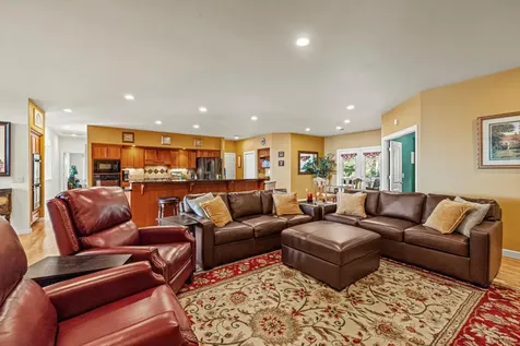 3427 Plum Hill Road Klamath Falls OR 97601