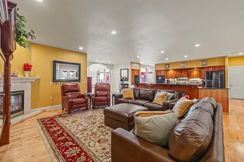 3427 Plum Hill Road Klamath Falls OR 97601