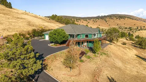 3427 Plum Hill Road Klamath Falls OR 97601