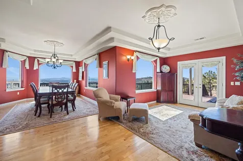 3427 Plum Hill Road Klamath Falls OR 97601
