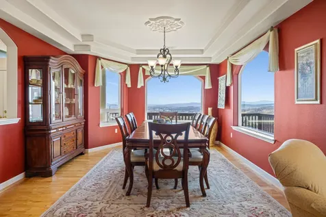 3427 Plum Hill Road Klamath Falls OR 97601