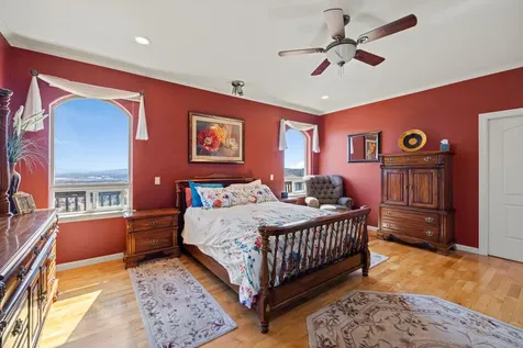 3427 Plum Hill Road Klamath Falls OR 97601