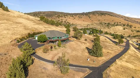 3427 Plum Hill Road Klamath Falls OR 97601