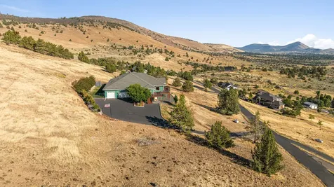 3427 Plum Hill Road Klamath Falls OR 97601