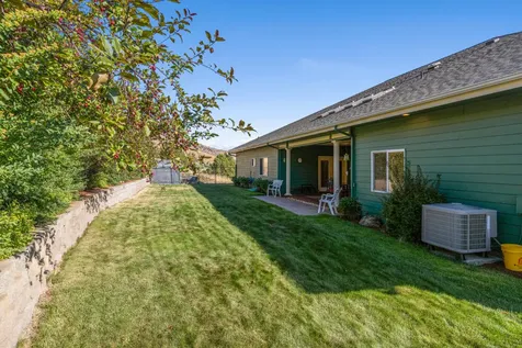 3427 Plum Hill Road Klamath Falls OR 97601