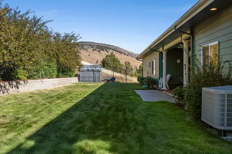 3427 Plum Hill Road Klamath Falls OR 97601