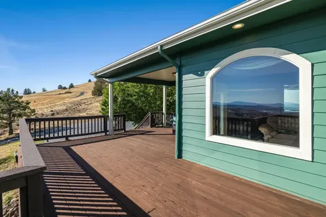3427 Plum Hill Road Klamath Falls OR 97601