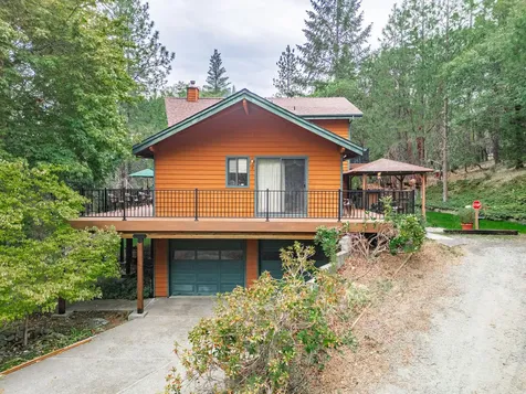 785 Keen Road Grants Pass OR 97527