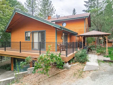 785 Keen Road Grants Pass OR 97527