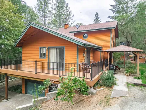 785 Keen Road Grants Pass OR 97527