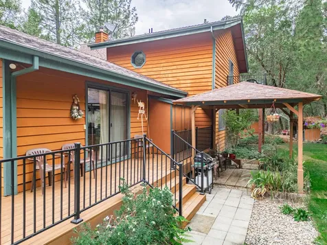 785 Keen Road Grants Pass OR 97527