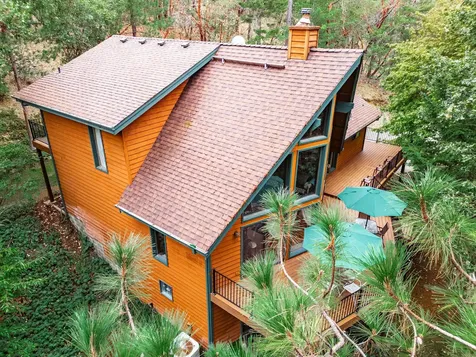 785 Keen Road Grants Pass OR 97527