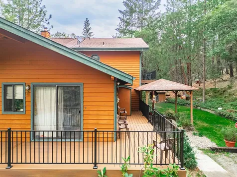 785 Keen Road Grants Pass OR 97527