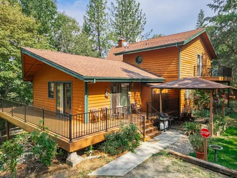 785 Keen Road Grants Pass OR 97527