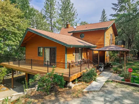 785 Keen Road Grants Pass OR 97527