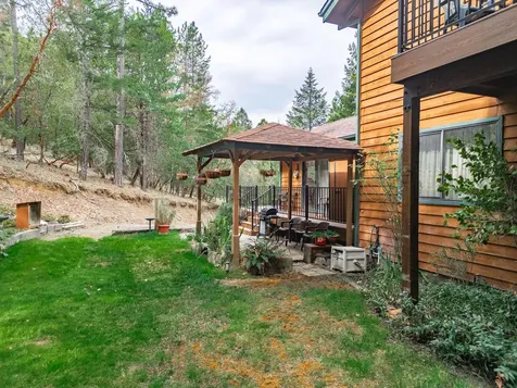 785 Keen Road Grants Pass OR 97527