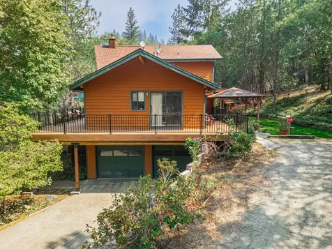 785 Keen Road Grants Pass OR 97527
