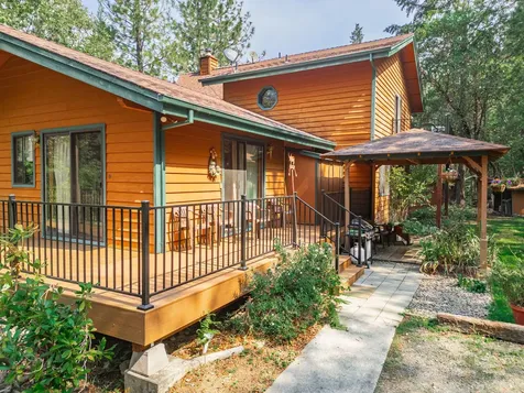 785 Keen Road Grants Pass OR 97527