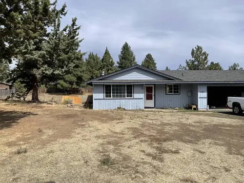 20844 Greenmont Drive Bend OR 97702