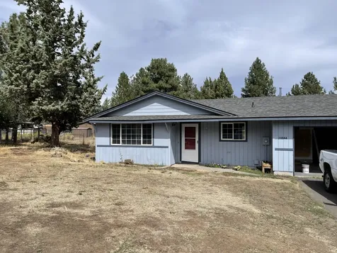 20844 Greenmont Drive Bend OR 97702