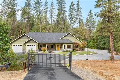 100 Mckenzie Ridge Road Grants Pass OR 97526