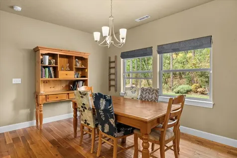 100 Mckenzie Ridge Road Grants Pass OR 97526