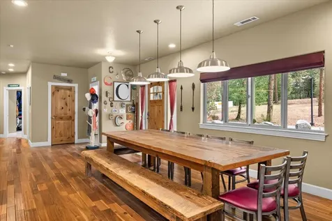 100 Mckenzie Ridge Road Grants Pass OR 97526