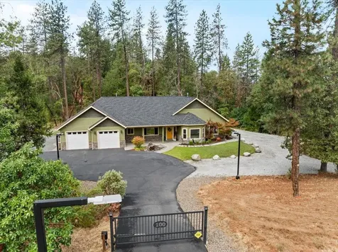 100 Mckenzie Ridge Road Grants Pass OR 97526