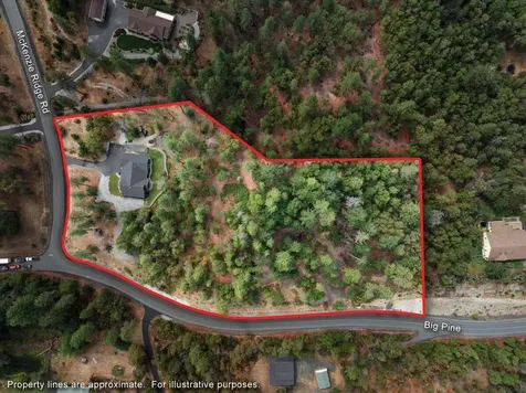 100 Mckenzie Ridge Road Grants Pass OR 97526