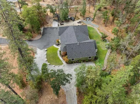 100 Mckenzie Ridge Road Grants Pass OR 97526