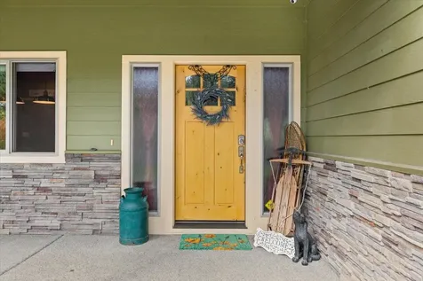 100 Mckenzie Ridge Road Grants Pass OR 97526