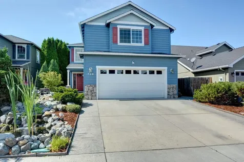 739 Spring Valley Drive Medford OR 97501