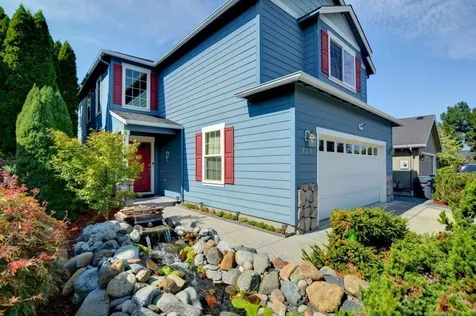 739 Spring Valley Drive Medford OR 97501