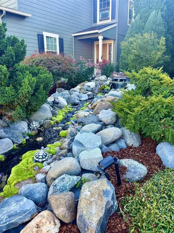 739 Spring Valley Drive Medford OR 97501