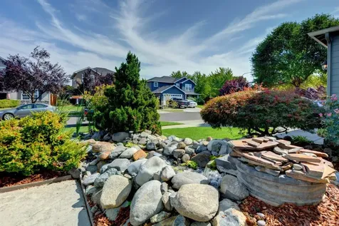 739 Spring Valley Drive Medford OR 97501