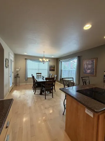 739 Spring Valley Drive Medford OR 97501