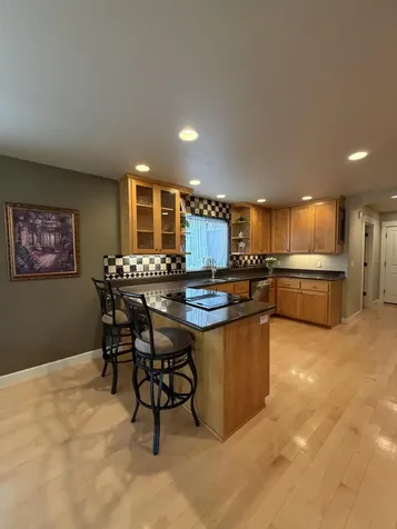 739 Spring Valley Drive Medford OR 97501