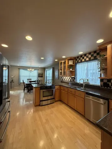 739 Spring Valley Drive Medford OR 97501